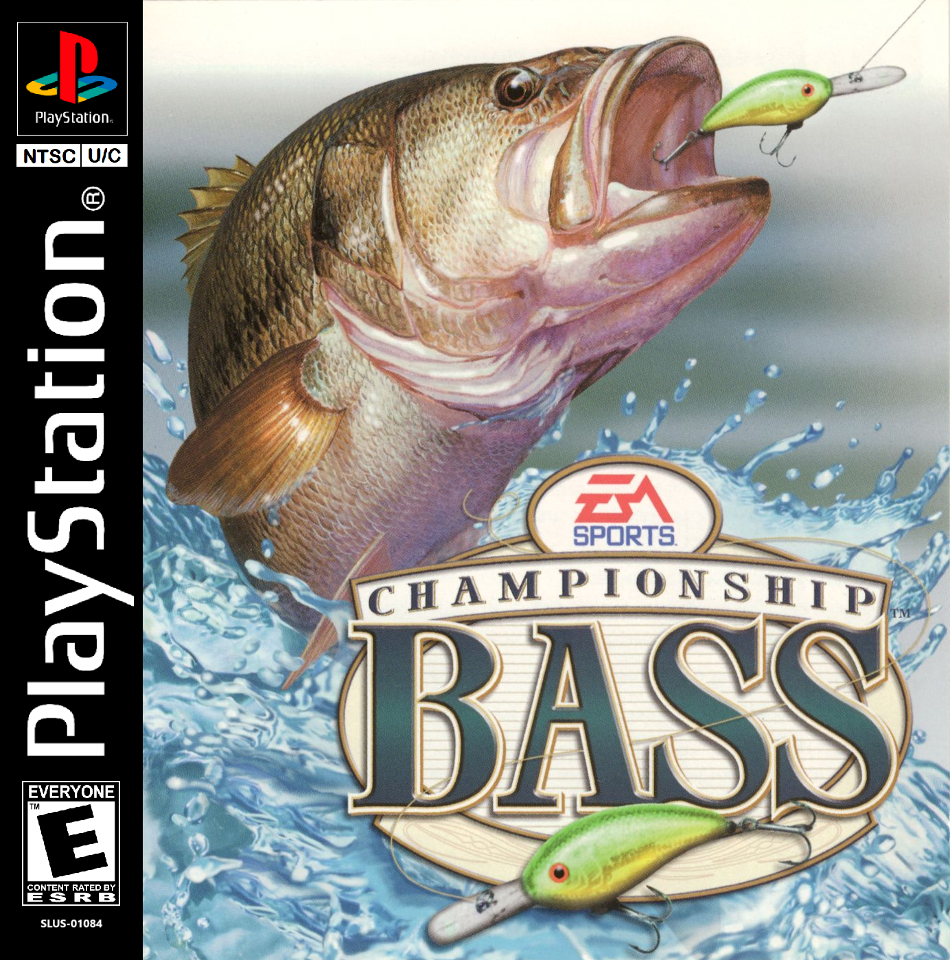 Championship Bass
