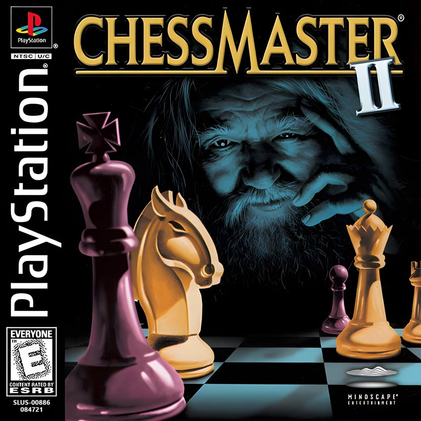 Chessmaster II