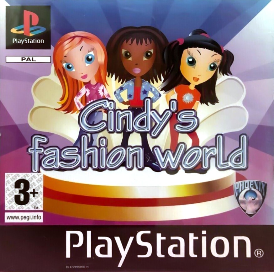 Cindy's Fashion World