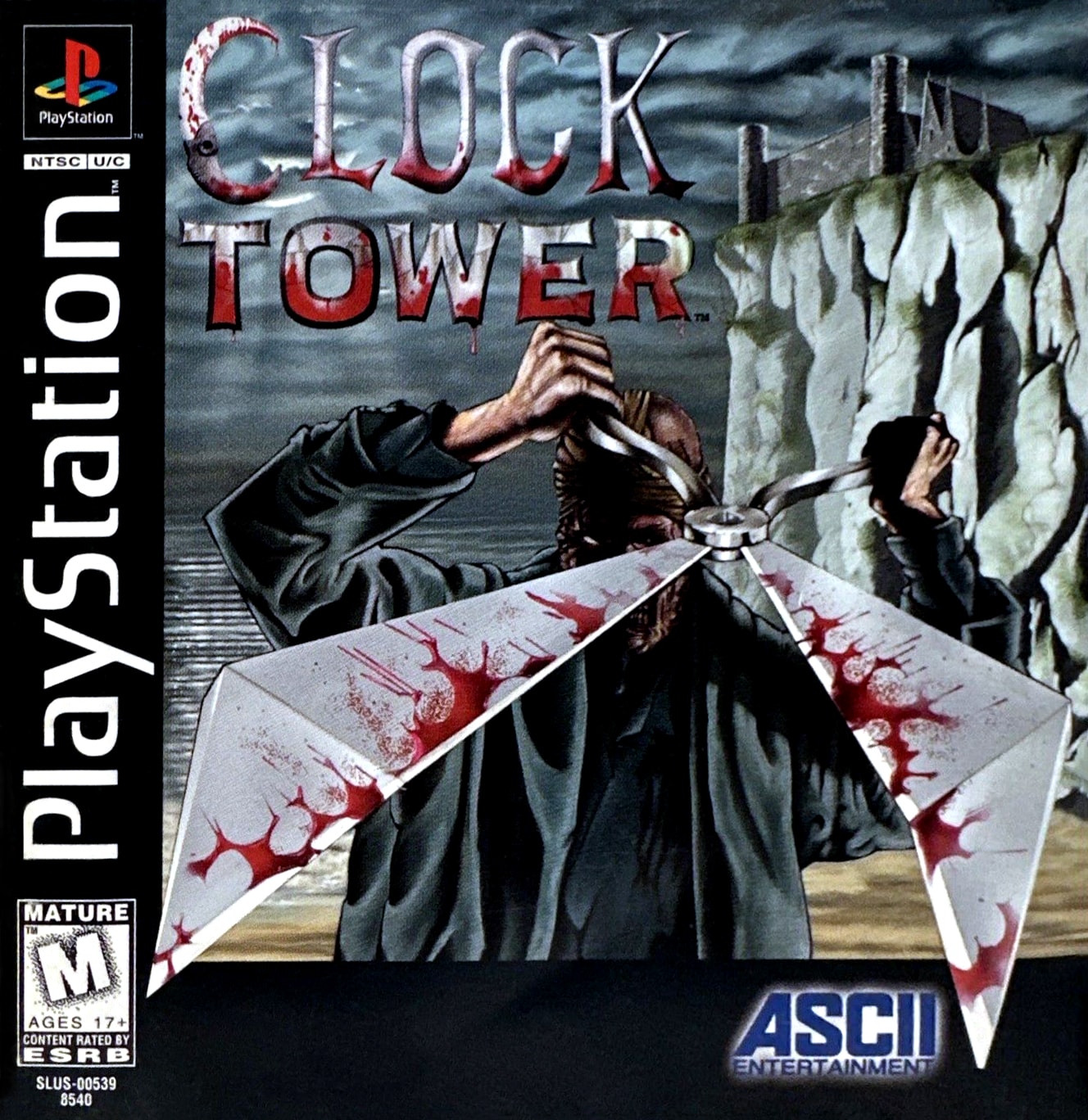 Clock Tower