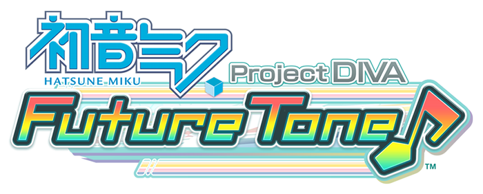 Hatsune Miku: Project DIVA Arcade Future Tone
