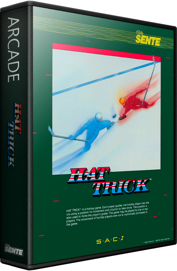 Hat Trick