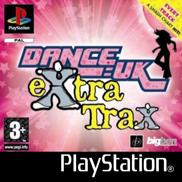 Dance: UK eXtra Trax