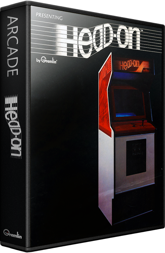 Head-On