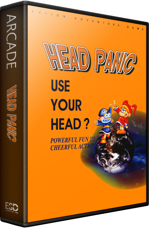 Head Panic