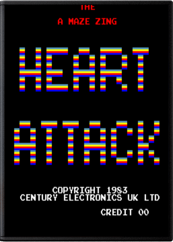 Heart Attack