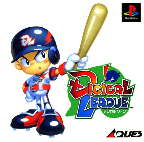 Digical League
