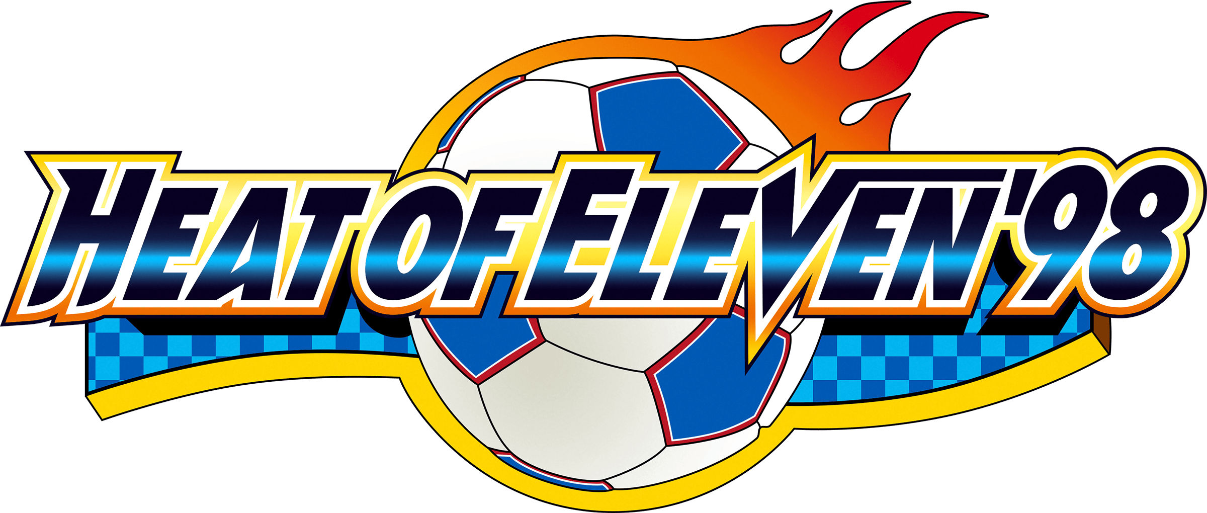 Heat of Eleven '98