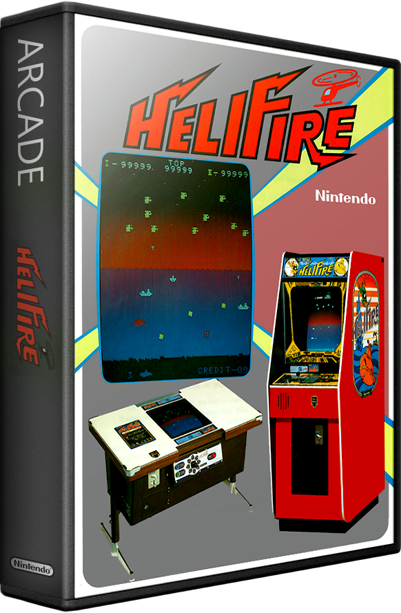 HeliFire