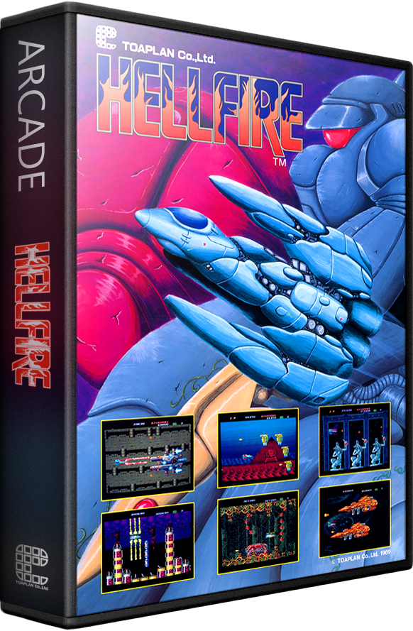 Hellfire