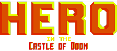 Hero in the Castle of Doom