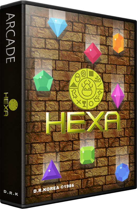 Hexa