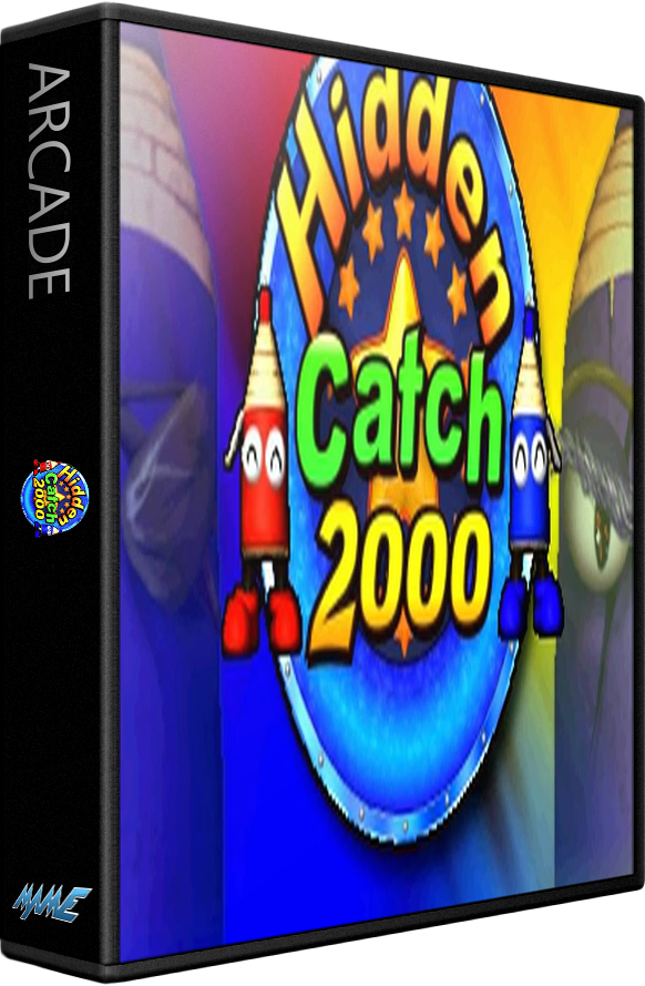 Hidden Catch 2000