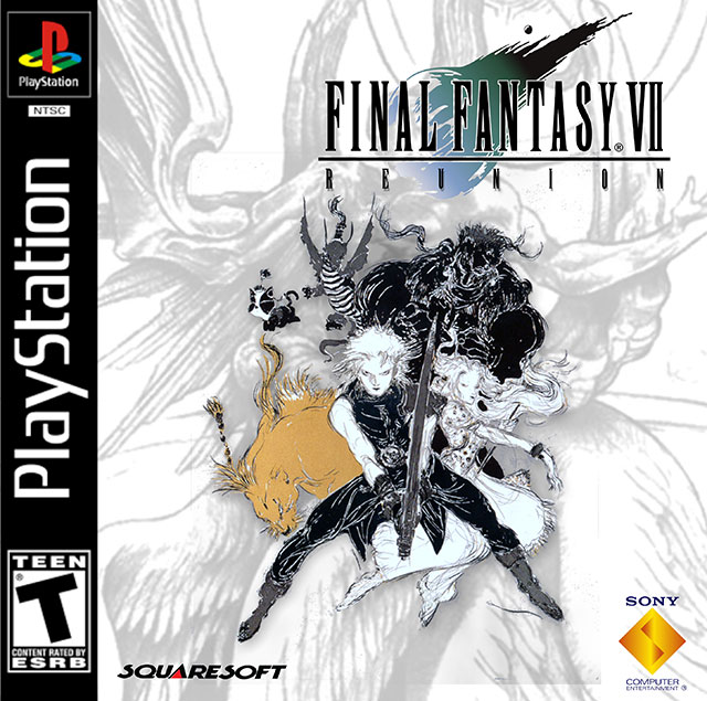 Final Fantasy VII: Reunion