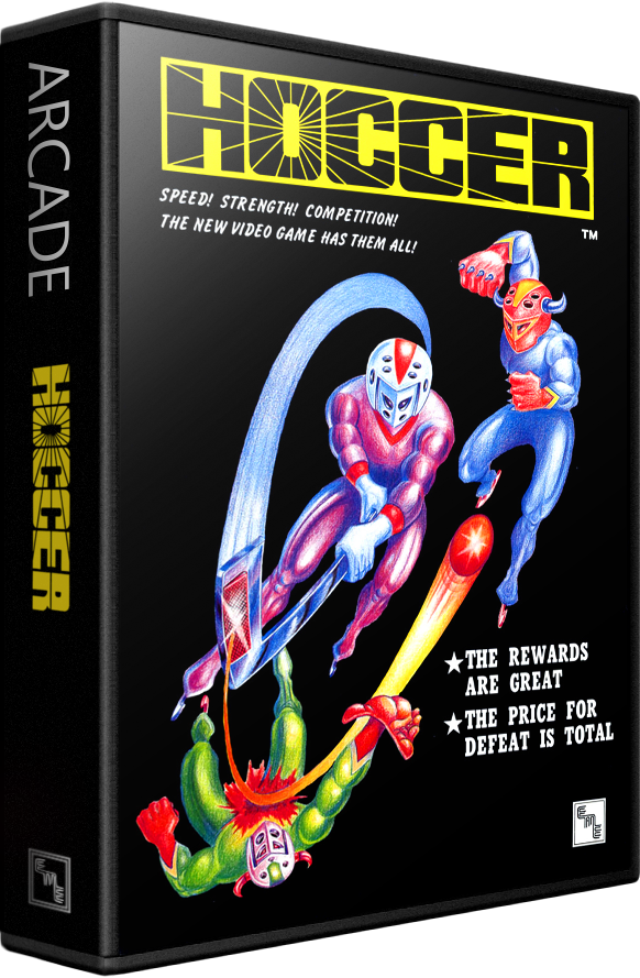 Hoccer