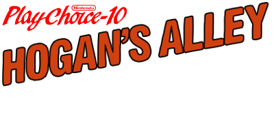 Hogan's Alley