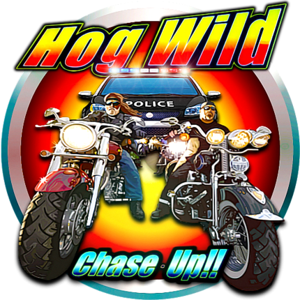 Hog Wild