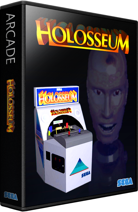 Holosseum