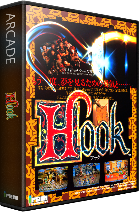 Hook