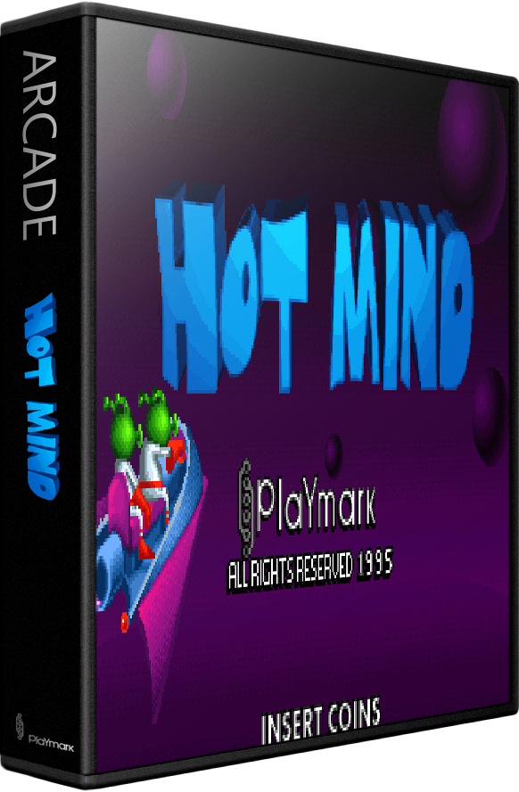 Hot Mind