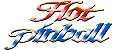 Hot Pinball