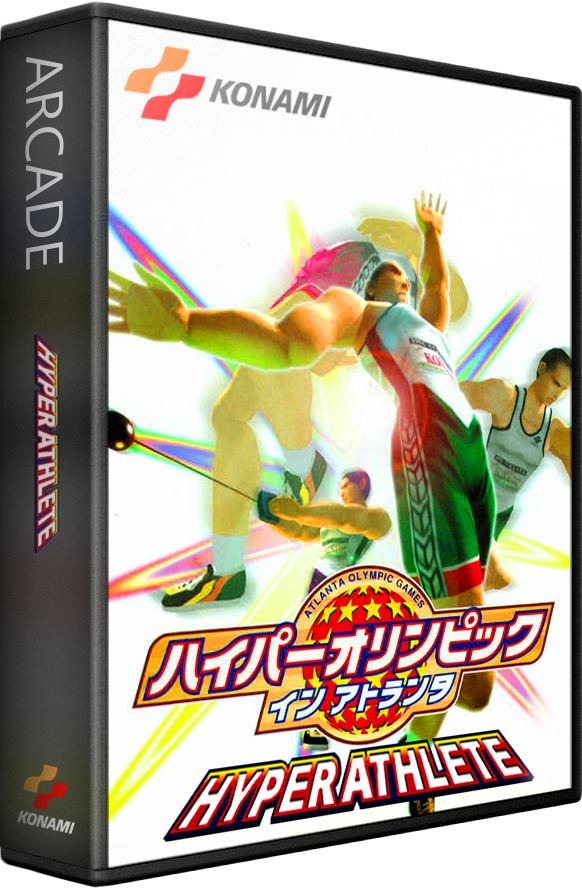 Hyper Athlete
