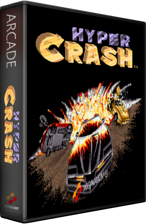 Hyper Crash