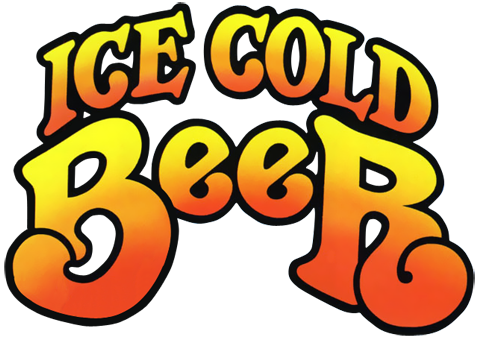 Ice Cold Beer