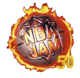 NBA Jam 50