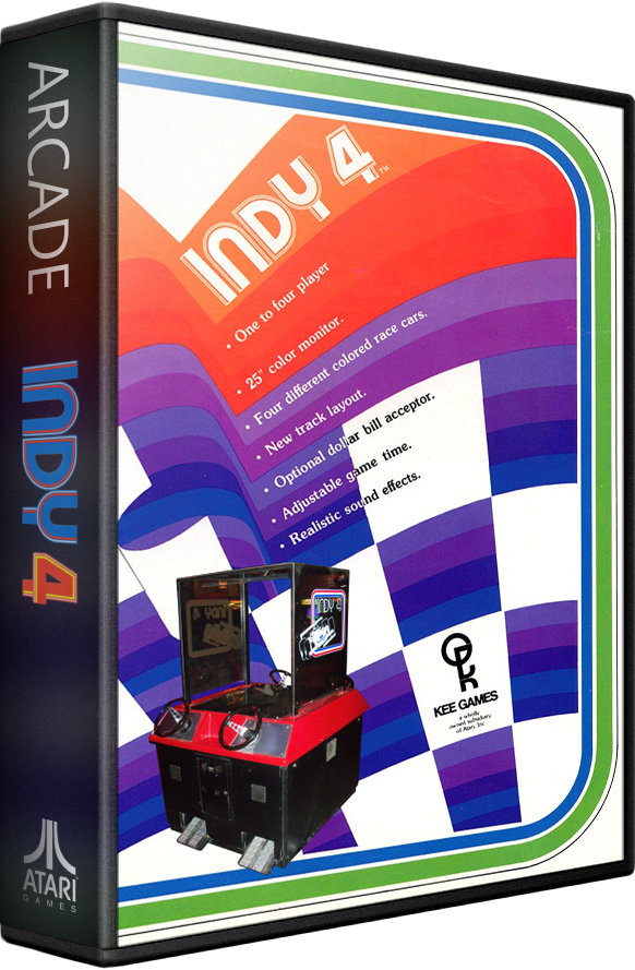 Indy 4