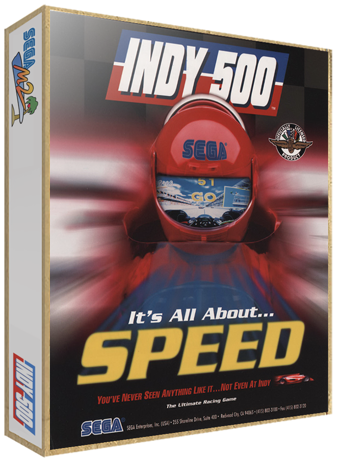 Indy 500