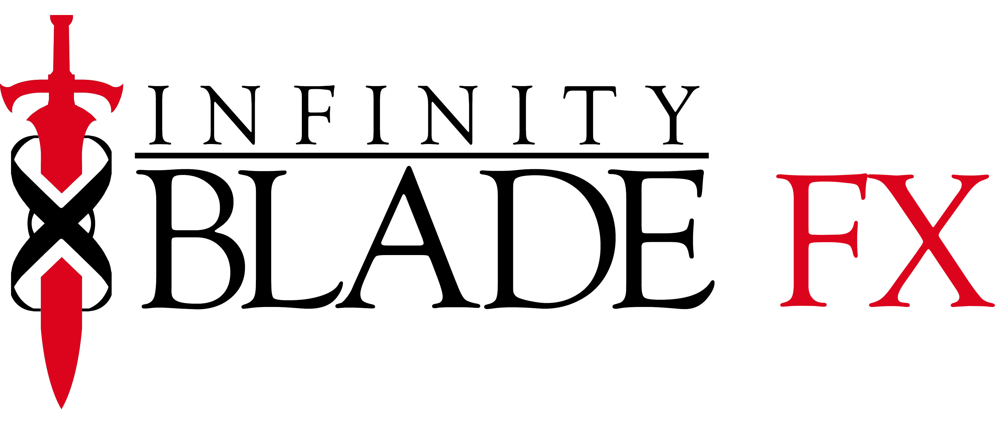 Infinity Blade FX