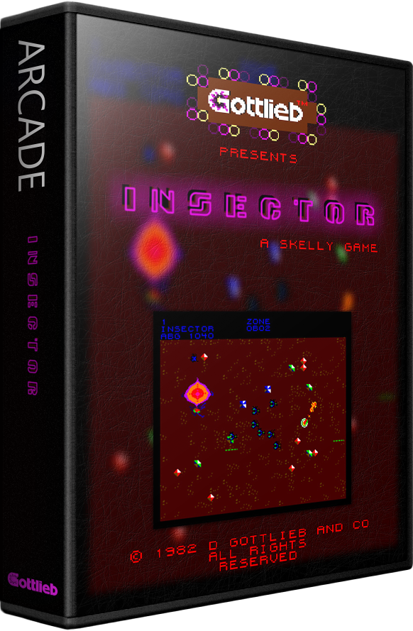 Insector (Prototype)