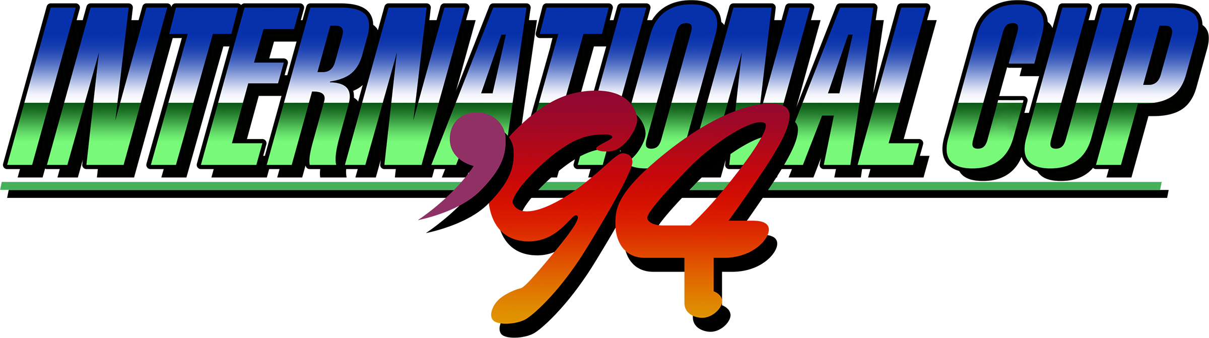 International Cup '94