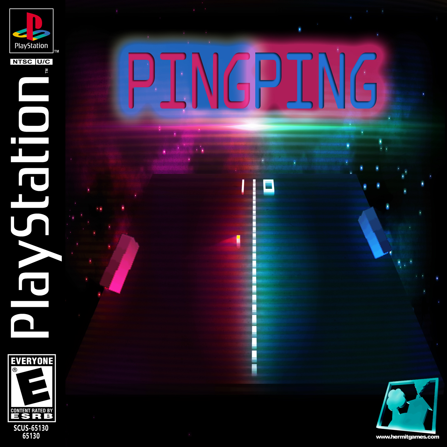 PingPing