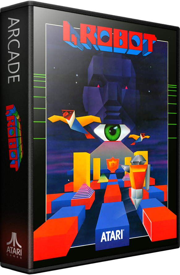 I, Robot