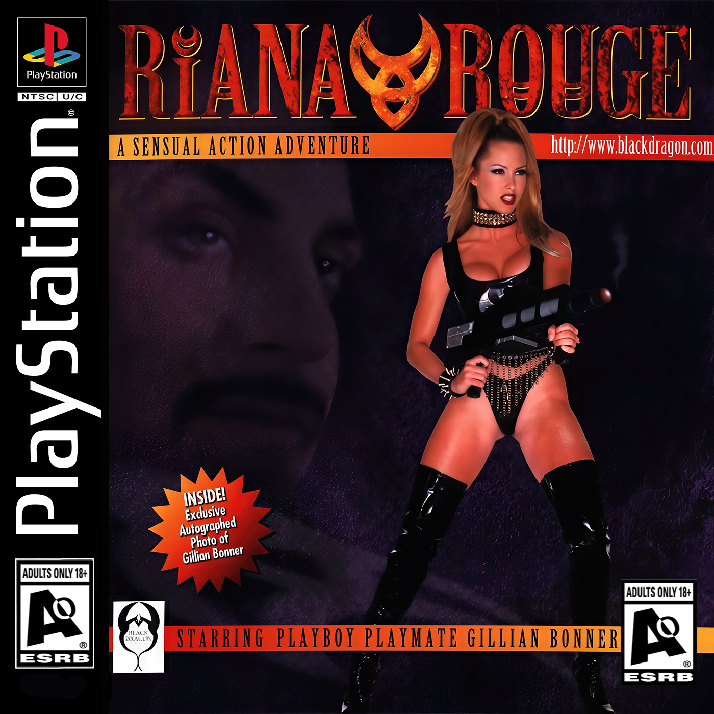 Riana Rouge