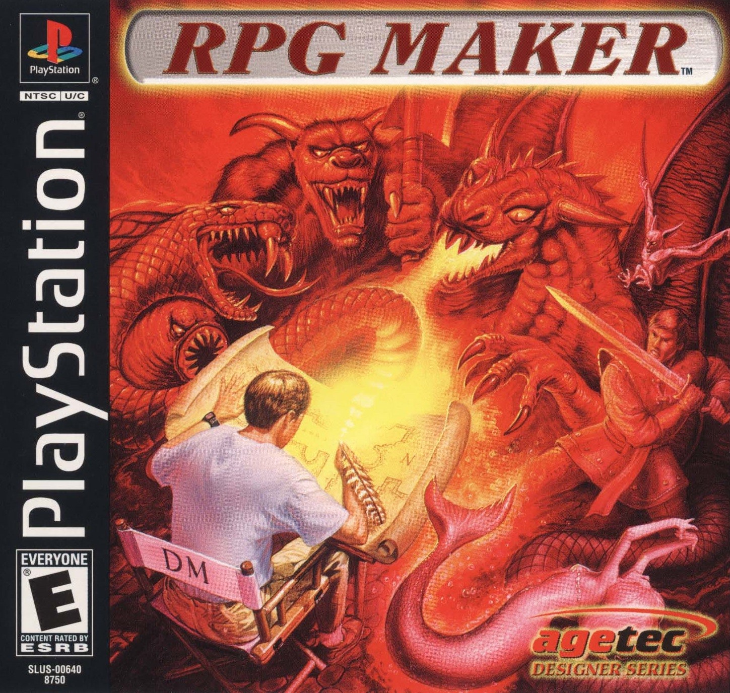 RPG Maker