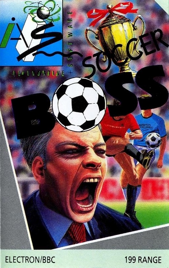 Soccer Boss