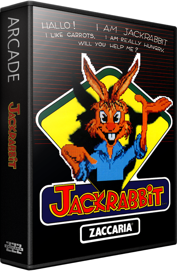 Jack Rabbit