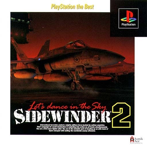 Sidewinder 2