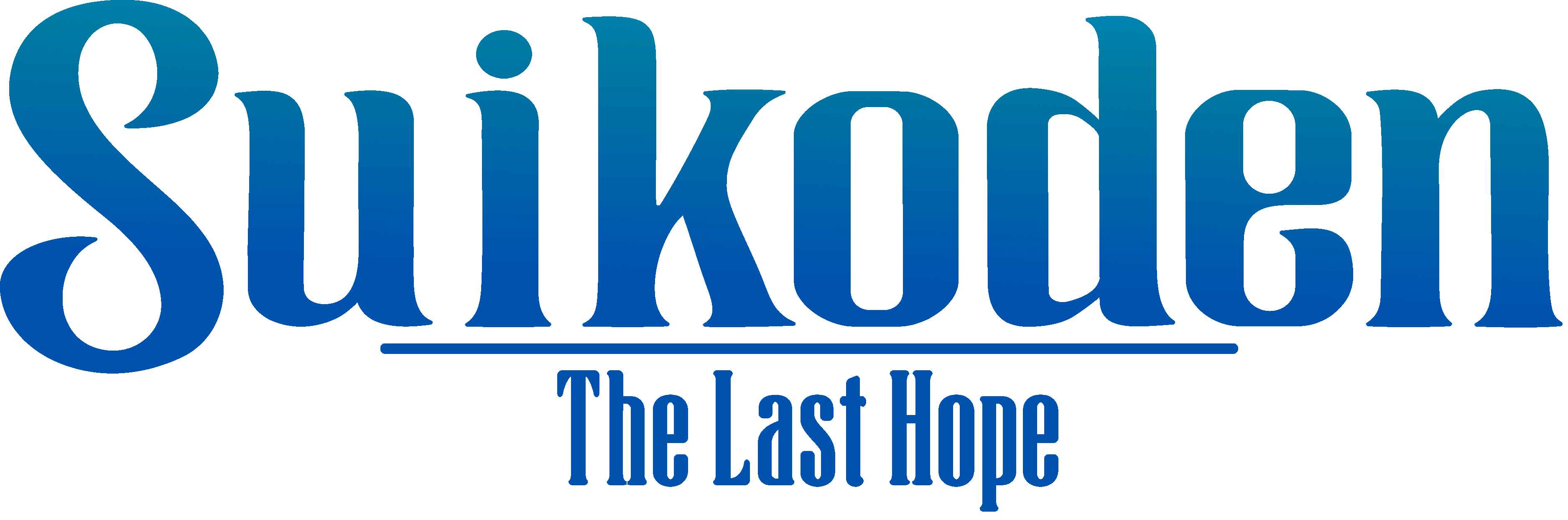 Suikoden: The Last Hope