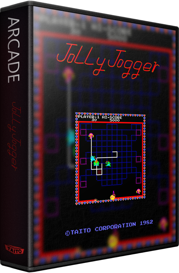 Jolly Jogger