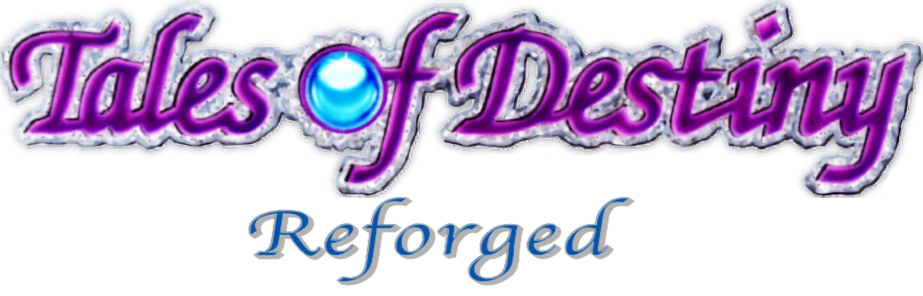 Tales of Destiny Reforged