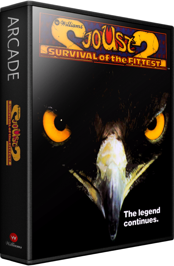 Joust 2: Survival of the Fittest