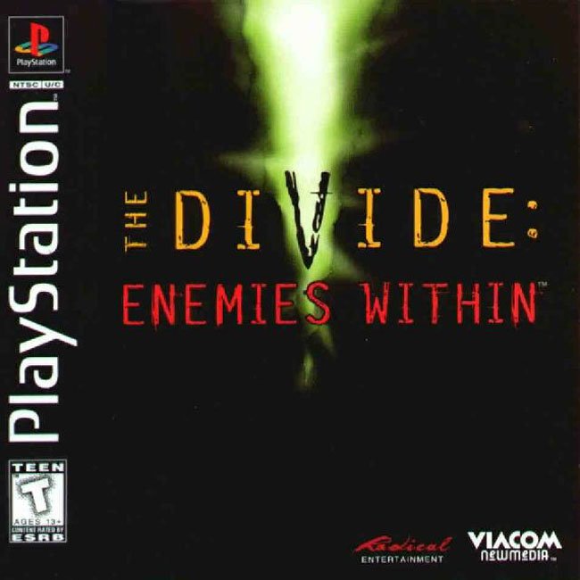 The Divide: Enemies Within