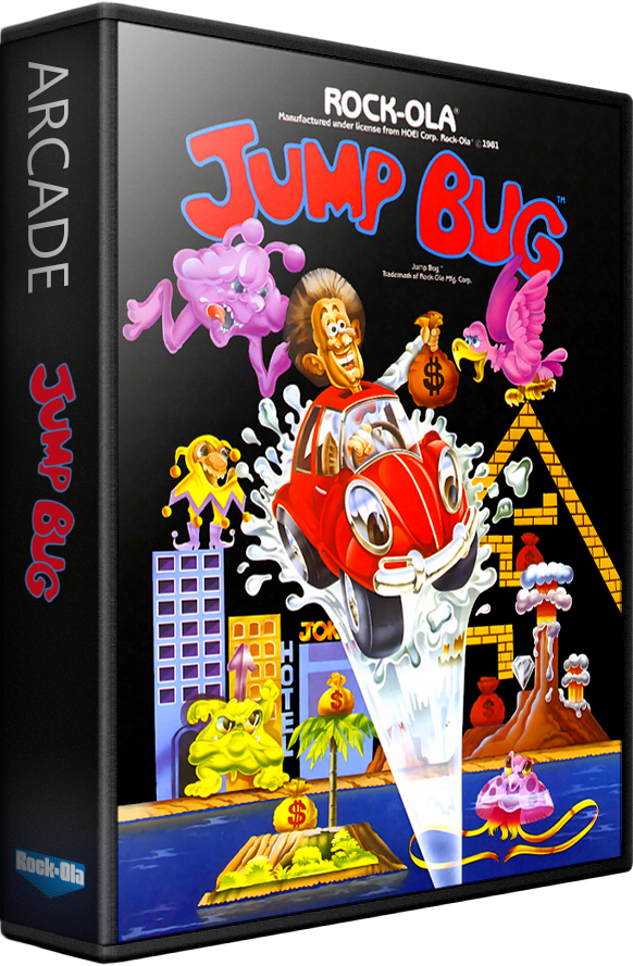 Jump Bug