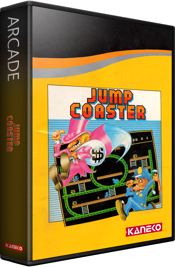 Jump Coaster