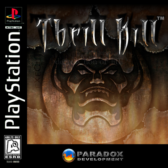 Thrill Kill