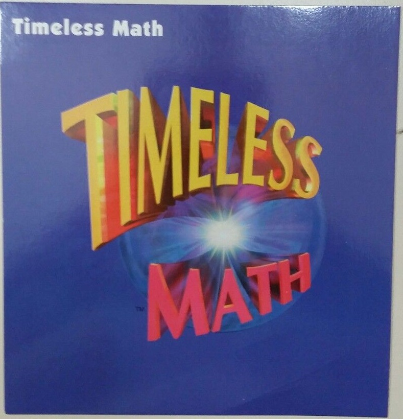 Timeless Math 2: Maya, Observatory